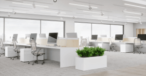 Improve indoor air quality at your workplace with ZiggyAir